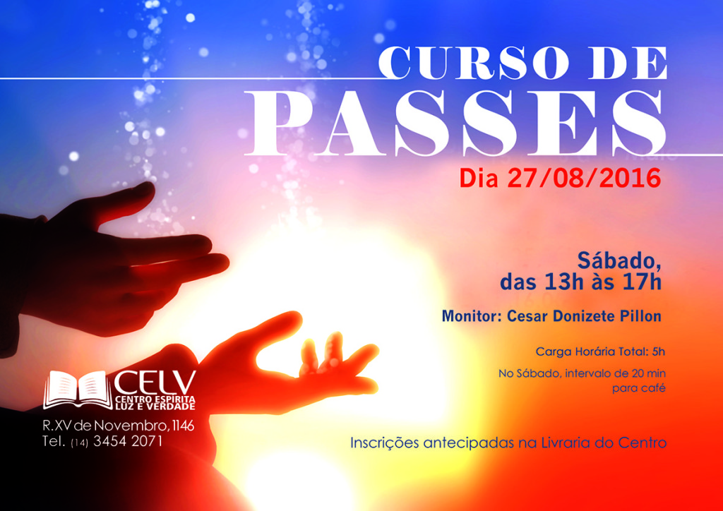 CELV Passes