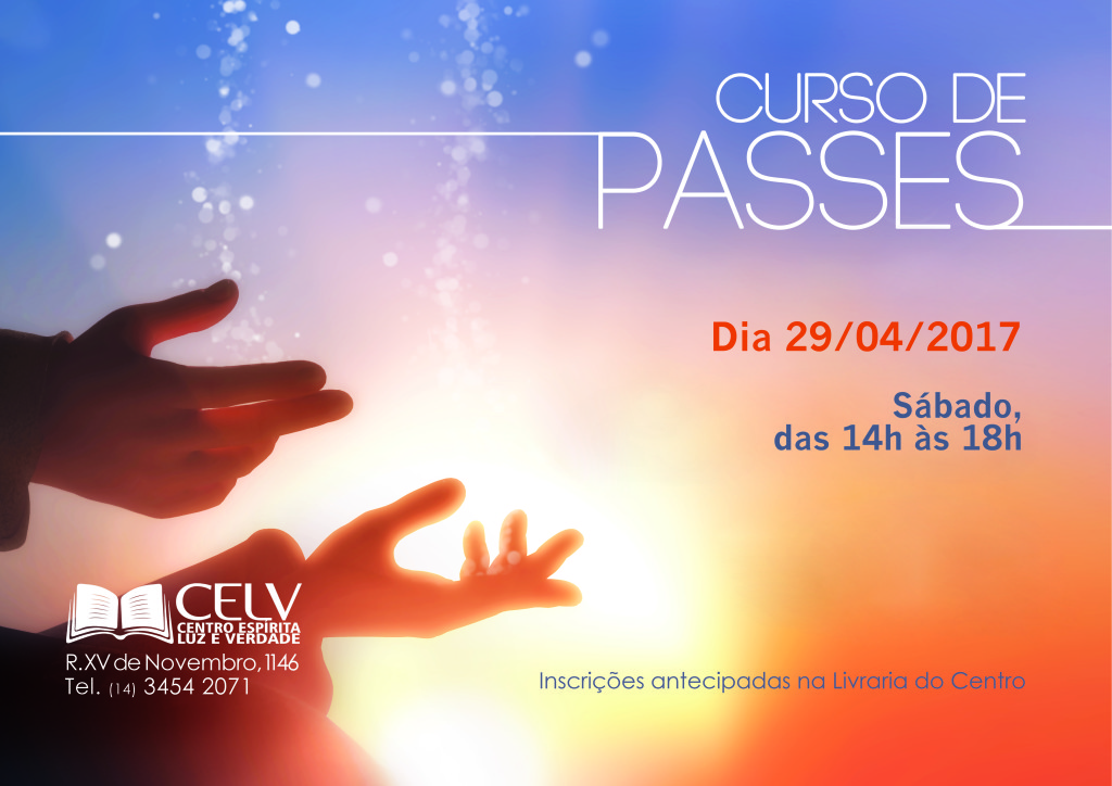 curso de passes